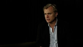 WB 100th All-Stars: Christopher Nolan