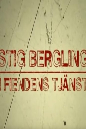 Stig Bergling - I fiendens tjänst