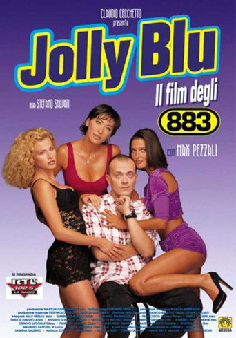 Jolly Blu 在线观看和下载完整电影