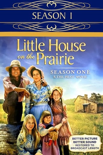 Little House on the Prairie