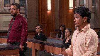 Dog-Watching Nightmare; Ex-Fiancée Fight episode still image