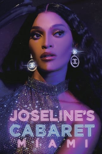 Joseline's Cabaret: Miami