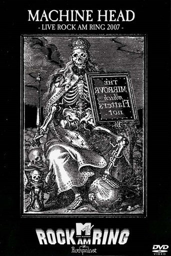 Machine Head - The Blackening 在线观看和下载完整电影
