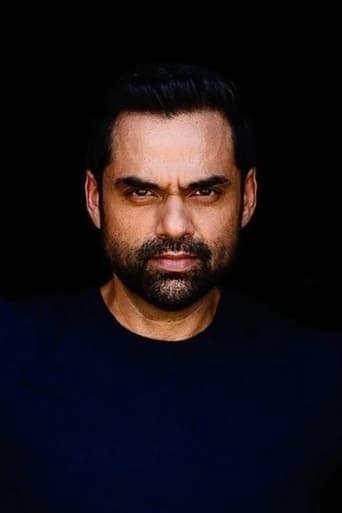 Image of Abhay Deol