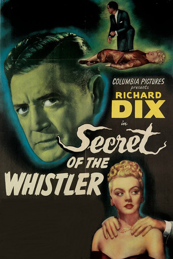 Secret of the Whistler 在线观看和下载完整电影