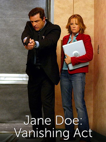 Jane Doe: Vanishing Act 在线观看和下载完整电影
