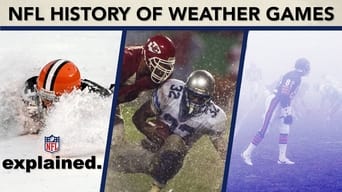 WORST Weather Games