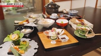 Authentic Japanese Cooking: Kaiseki Cuisine - A Dining Experience in Old Tokyo