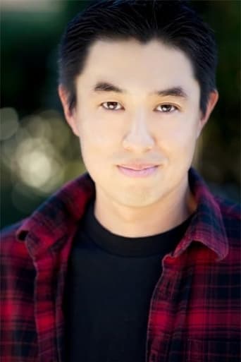 Image of David Chen