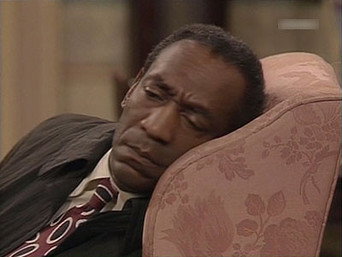 Mrs. Huxtable Goes to Kindergarten