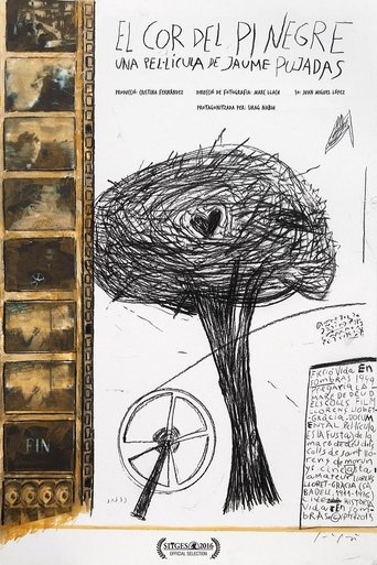 El cor del pi negre