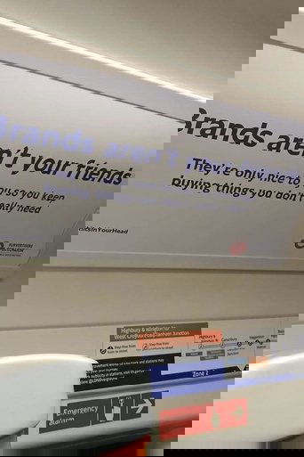 Subvertisers for London