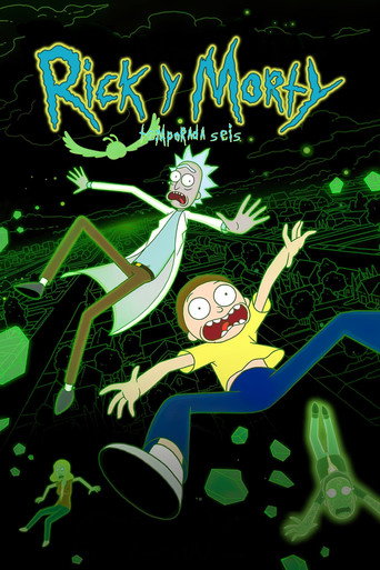 Rick y Morty