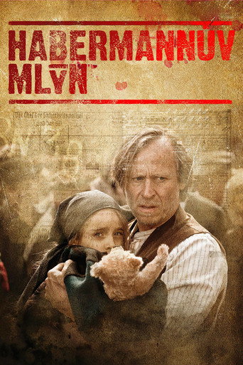 Okładka filmu Habermannův mlýn