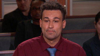 Good Samaritan Teen Rip-Off episode still image