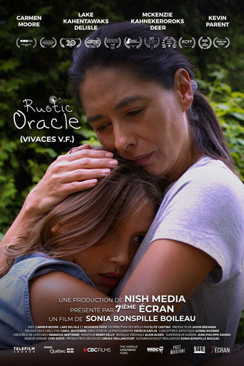 Rustic Oracle 在线观看和下载完整电影