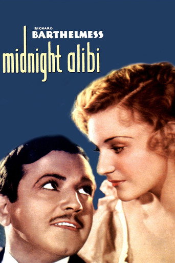 Midnight Alibi 在线观看和下载完整电影