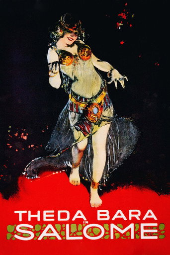 Salome 在线观看和下载完整电影