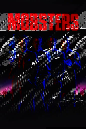 Mobsters