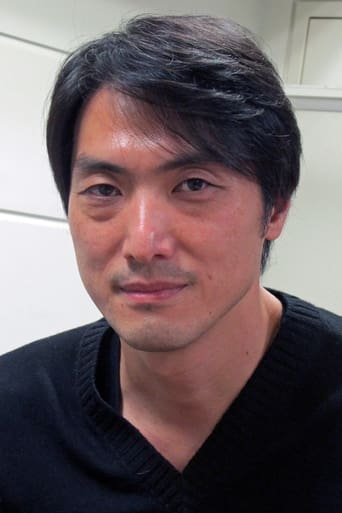 Actor Takehiro Hira