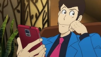 The Lupin Game