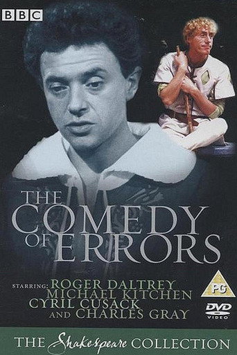 The Comedy of Errors 在线观看和下载完整电影