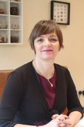 Actor Sarah Ann Kennedy