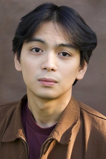 Actor Dale Neri