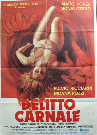 Delitto carnale 在线观看和下载完整电影