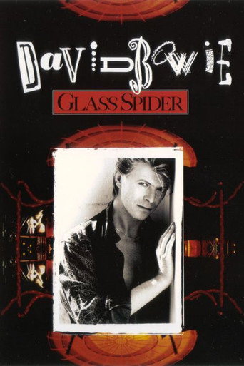 David Bowie: Glass Spider 在线观看和下载完整电影