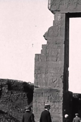 Excursion to Ancient Egypt