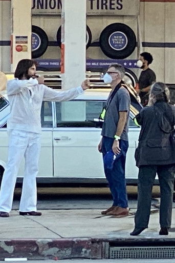 The Night of Counting the Years โหลดหนัง