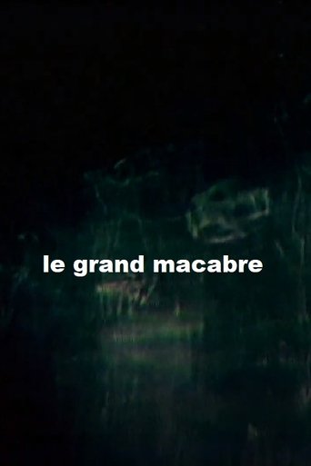 The Great Macabre