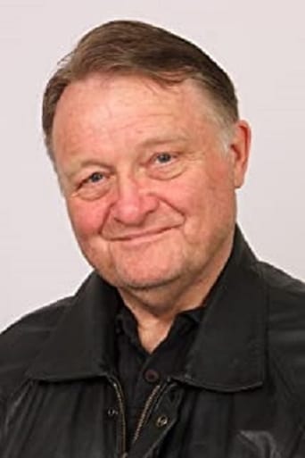 Image of Graham Smith