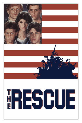 The Rescue 在线观看和下载完整电影