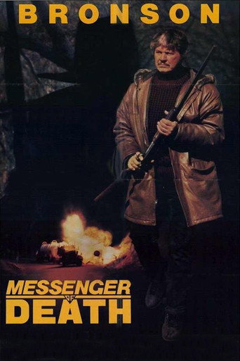 Messenger of Death 在线观看和下载完整电影