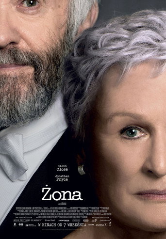 Okładka filmu Żona