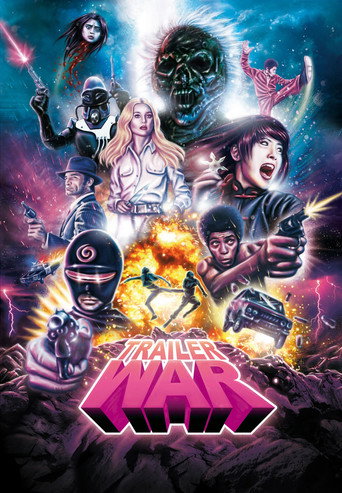 Trailer War 在线观看和下载完整电影