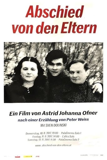 Abschied von den Eltern 在线观看和下载完整电影