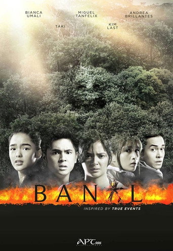 Banal 在线观看和下载完整电影