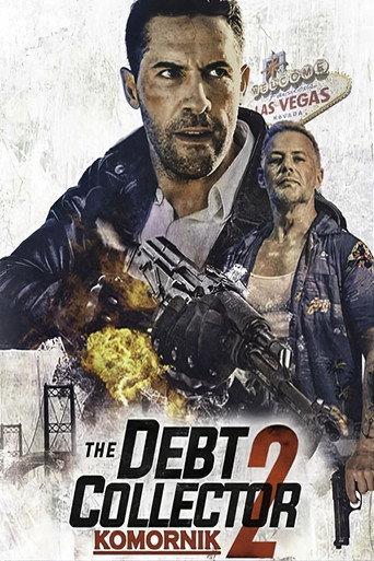 Okładka filmu Komornik 2