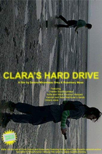 Clara's Hard Drive