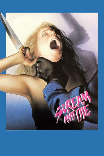 Scream and Die! 在线观看和下载完整电影