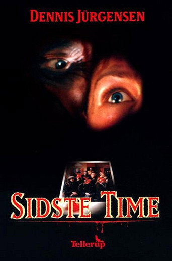 Sidste time 在线观看和下载完整电影