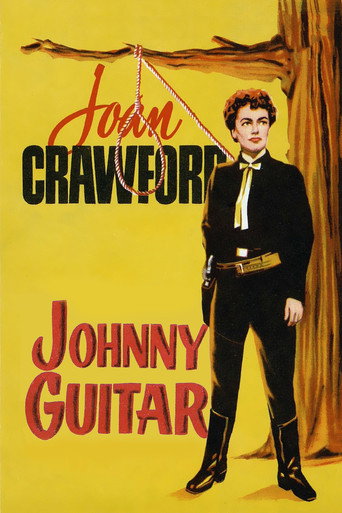 Johnny Guitar 在线观看和下载完整电影