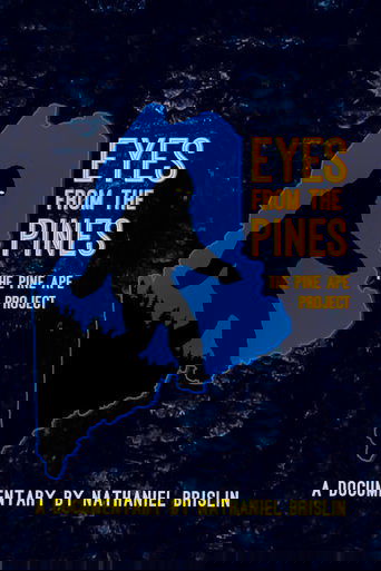 Eyes from the Pines