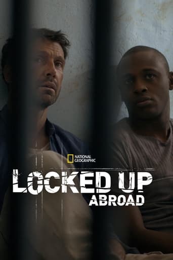 Banged Up Abroad