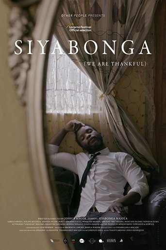 Siyabonga線上电影看完整版