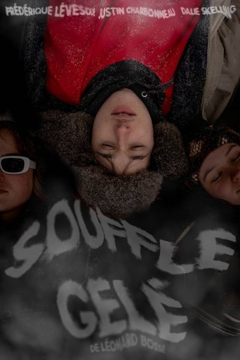 Souffle Gelé