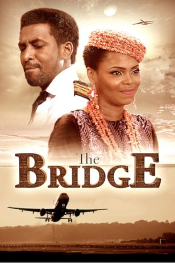 The Bridge線上电影看完整版